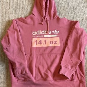 Men’s Adidas Hoodie